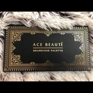 Ace Beautē Grandiose Pallet